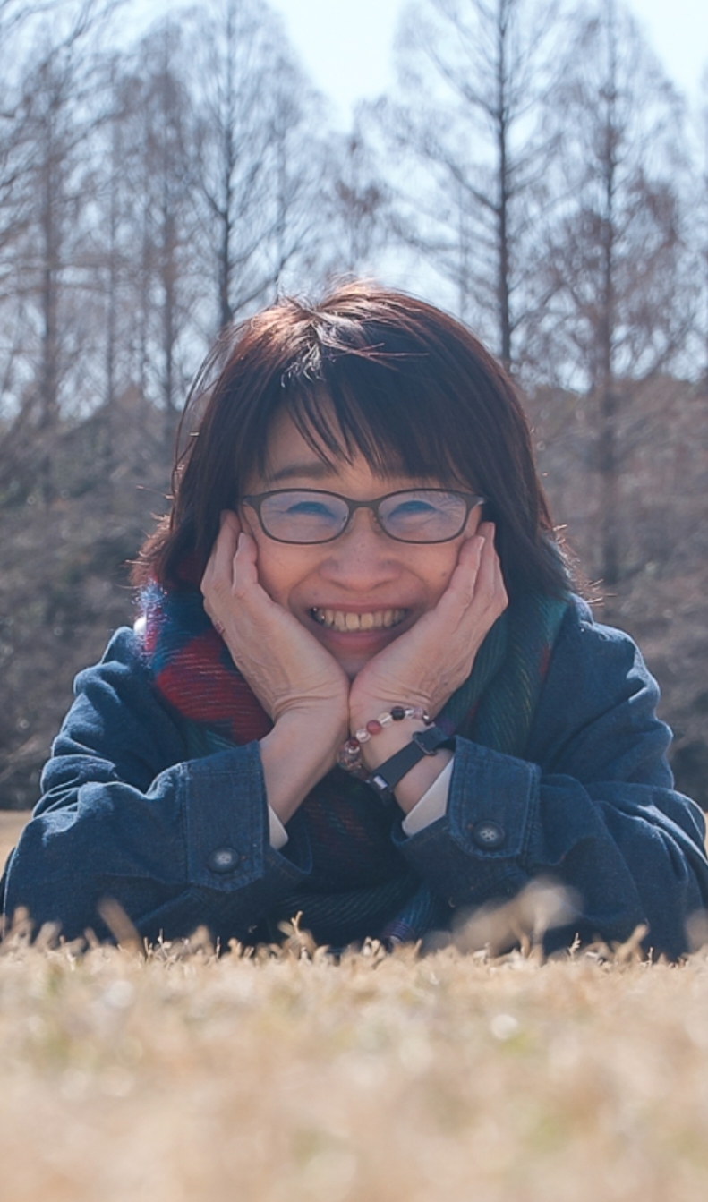 津田紀美子（インストラクタ）| 神奈川県