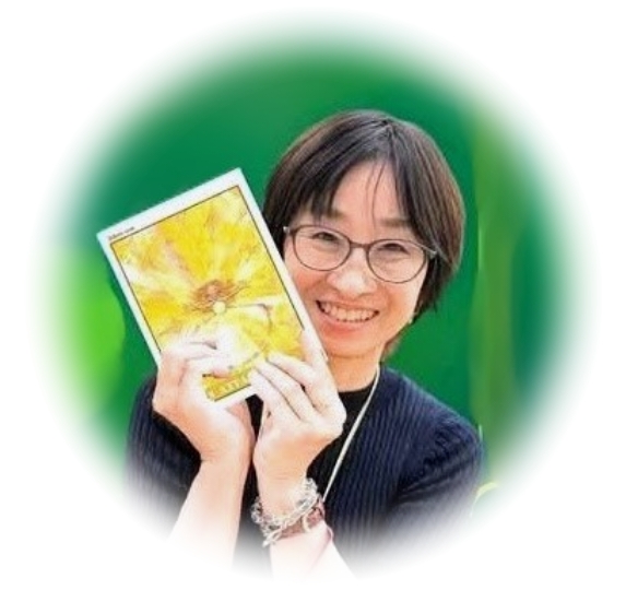 HIKARIスピリットカードセッションを受けてみたい